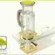 One-Touch Brew:Blind-safe kettle for easy tea making_Low-vision User-centered Design