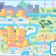 KIDS-CO:A Multi-Layered Community Prototype for Child-Friendly Living on an Urban Fault Line_Urban-Rural Interface Regenerative Design